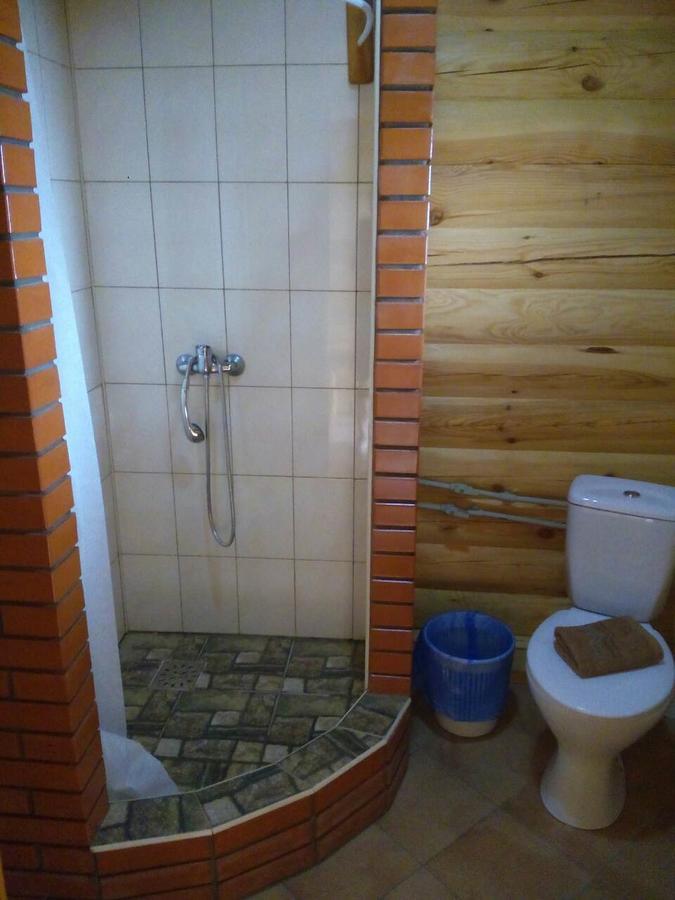 Pulemchanka Pulemets Exterior foto